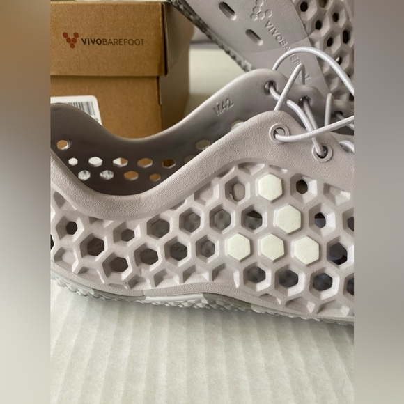 NEW VivoBarefoot Ultra III Bloom Water Shoes Size 9/42 - Picture 11 of 12